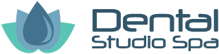 Dental Studio Spa Logo