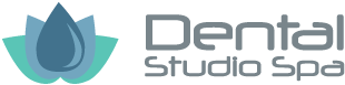 Dental Studio Spa Logo
