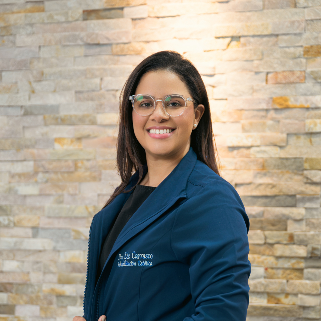Dra. Liz Carrasco