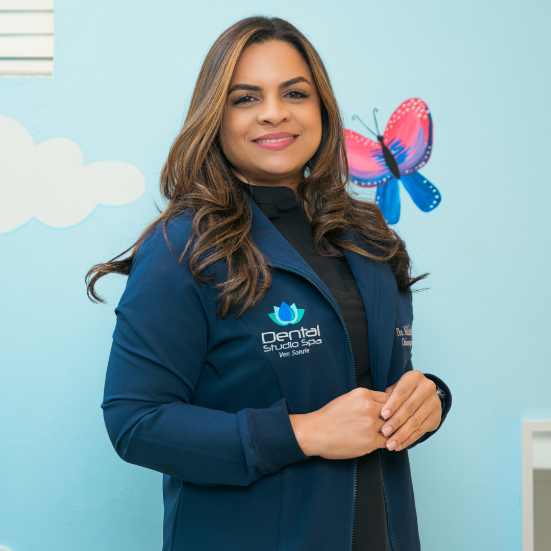 Dra. Milidelquis Estevez