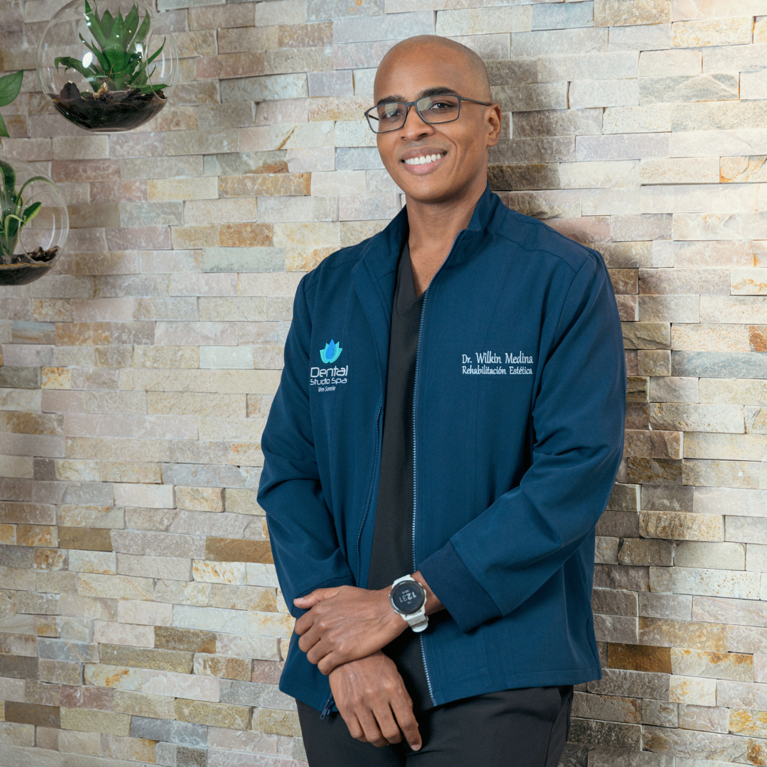 Dr. Wilkin Medina
