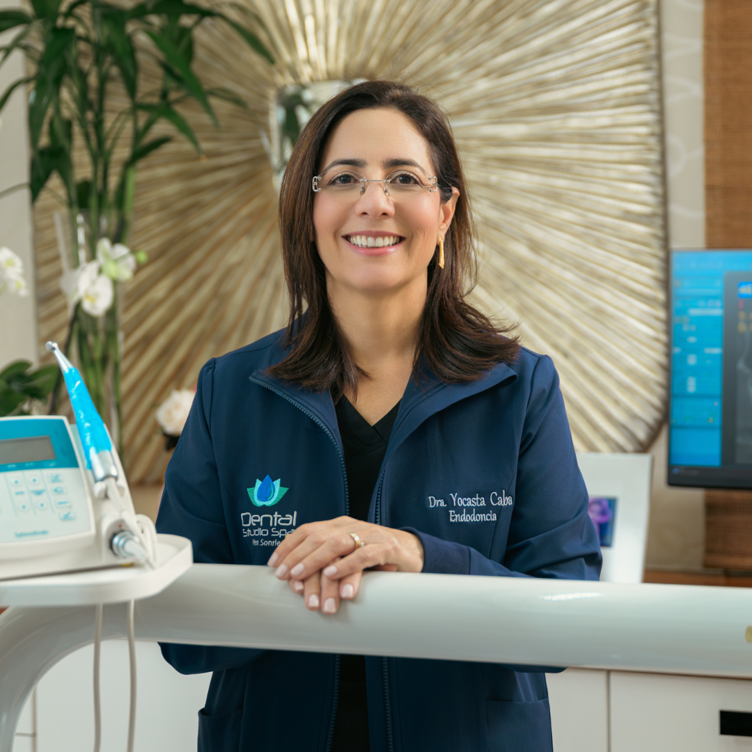 Dra. Yocasta Caba